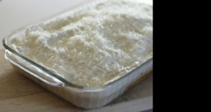 Best Ever Pina Colada Cake