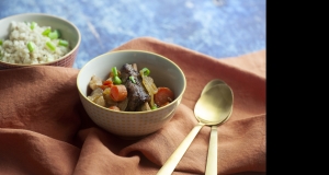 Whole30® Asian Slow Cooker Braised Short Ribs