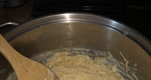 Vermicelli Pudding