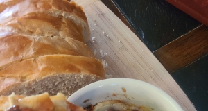 Kahlua Brie
