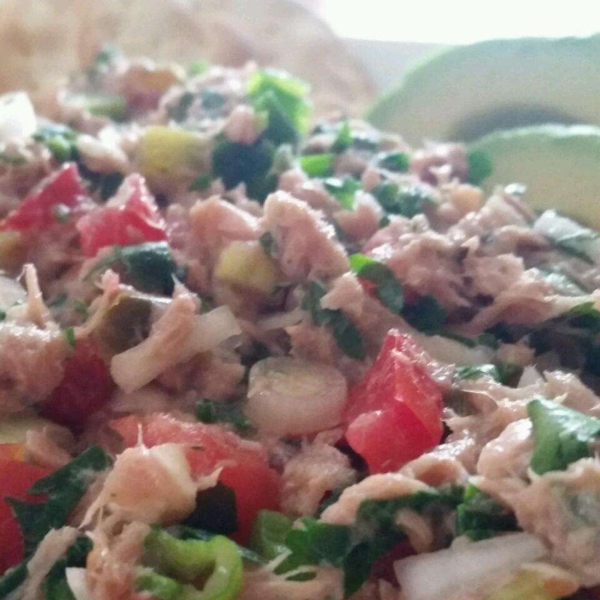Pico de Tuna