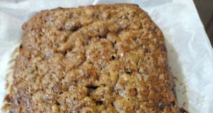 Joy's Easy Banana Bread