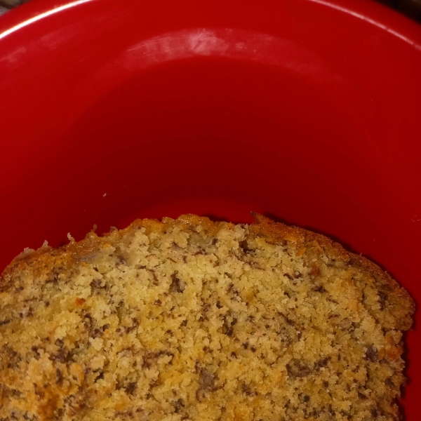 Joy's Easy Banana Bread