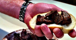 New York Spiedies
