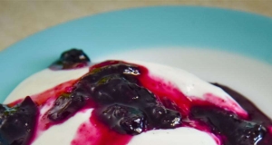 The Best Panna Cotta You Will Ever Have