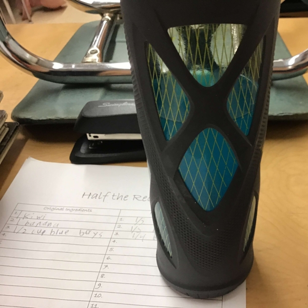 Summer Sweet Smoothies