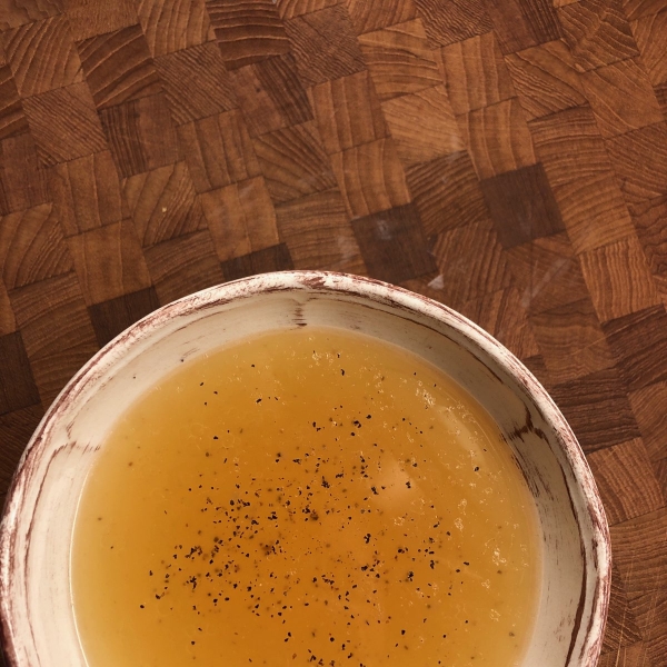 Instant Pot® Oxtail Broth