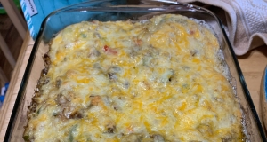 Father's Day Casserole