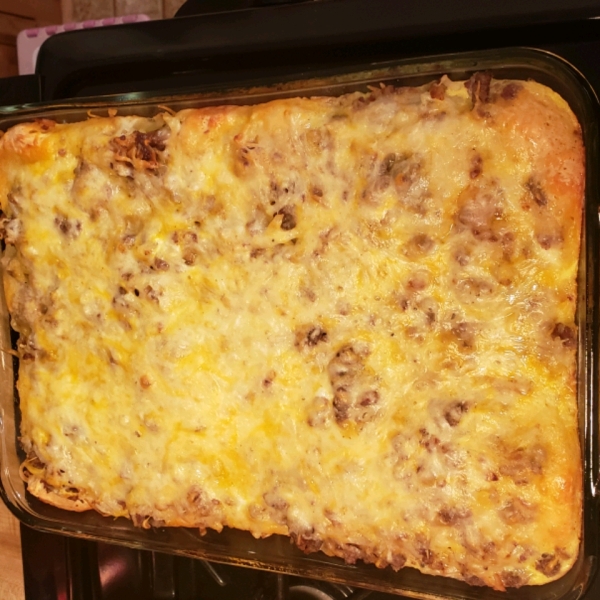 Father's Day Casserole