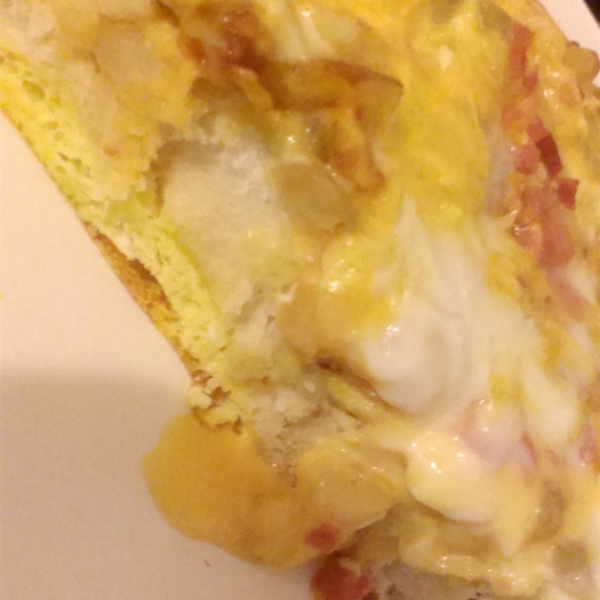 Father's Day Casserole