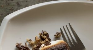 S'mores Indoors