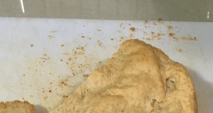 Oat Bread (Bread Machine)