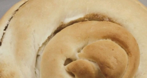 Grandma's Povitisa (Po-vuh-teet-zuh) Povitica Croatian Nut Bread