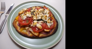 Ensalada Rusa