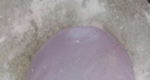 Cake Fondant