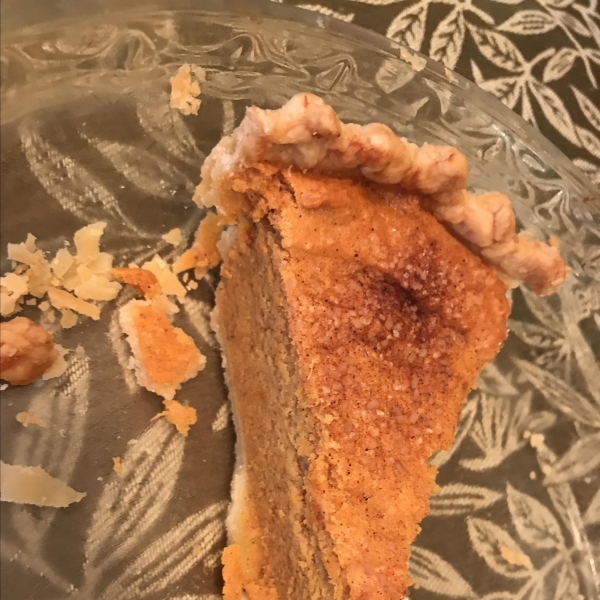 Sweet Potato Pie from EAGLE BRAND®
