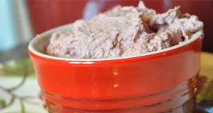 Easy Liver Pâté