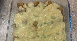 Seafarer's Newburg