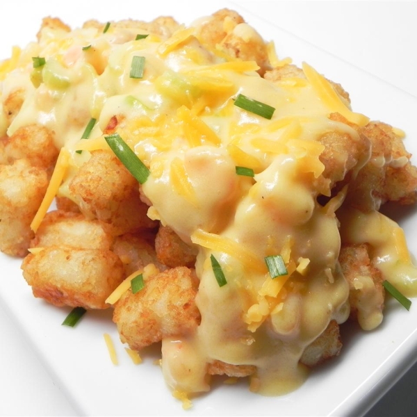 Seafarer's Newburg