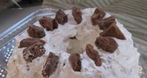 Toffee Cake