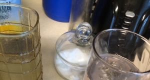 Chia Fresca