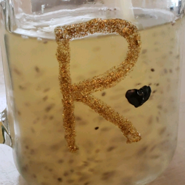 Chia Fresca