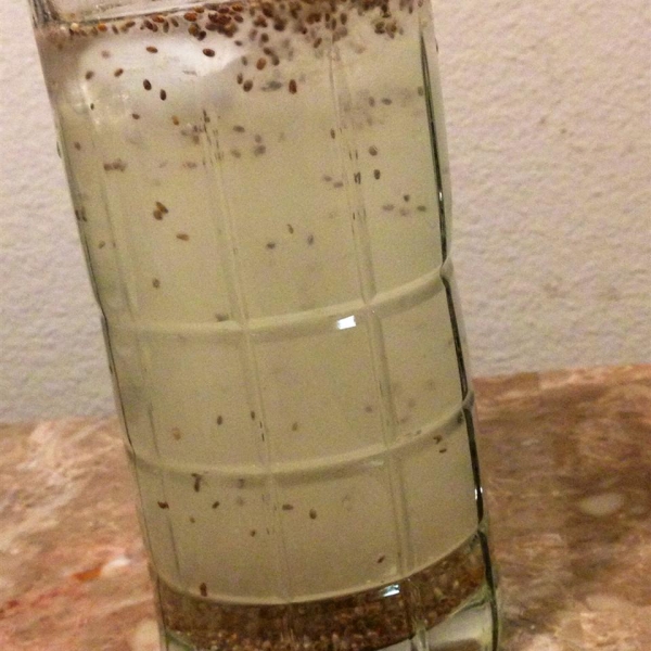 Chia Fresca