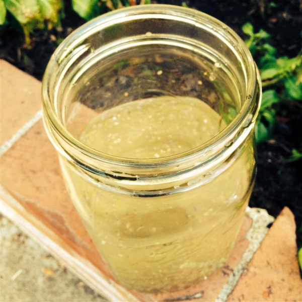 Chia Fresca