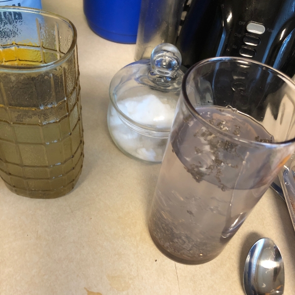 Chia Fresca
