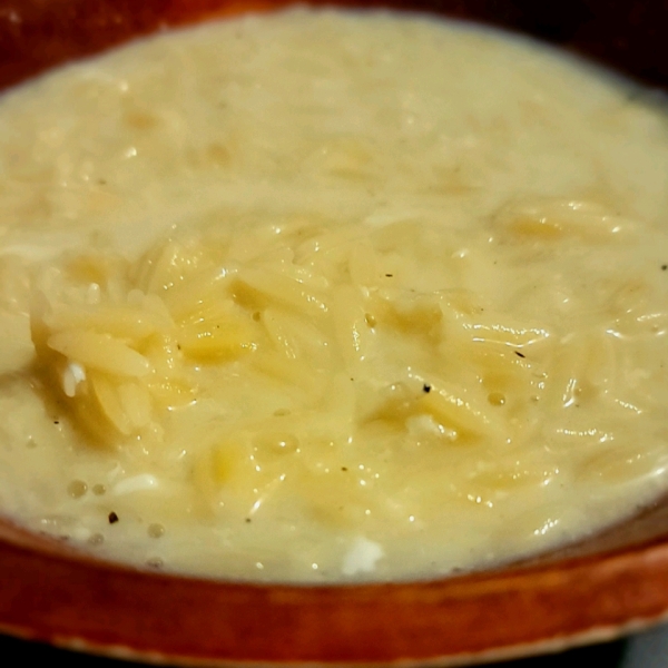 Avgolemono
