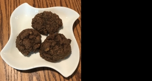 Tiger Cookies