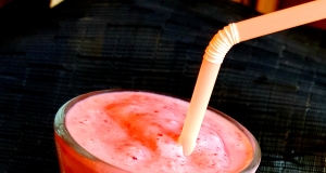 Cran Berry Berry Felicita (Happiness)