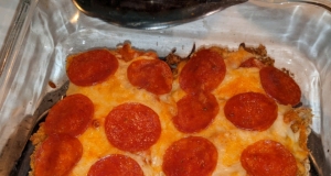 Pizza Chicken