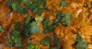 Creamy Chipotle Chicken