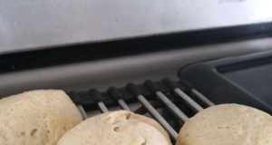 Angel Biscuit Rolls