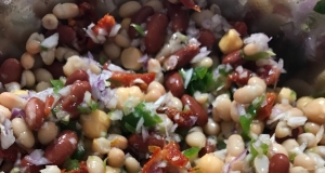 Three Bean Salad II