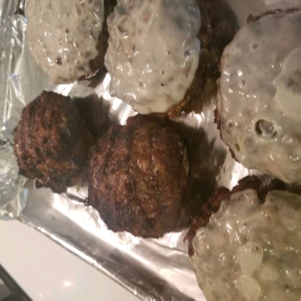 Best Hamburger Ever