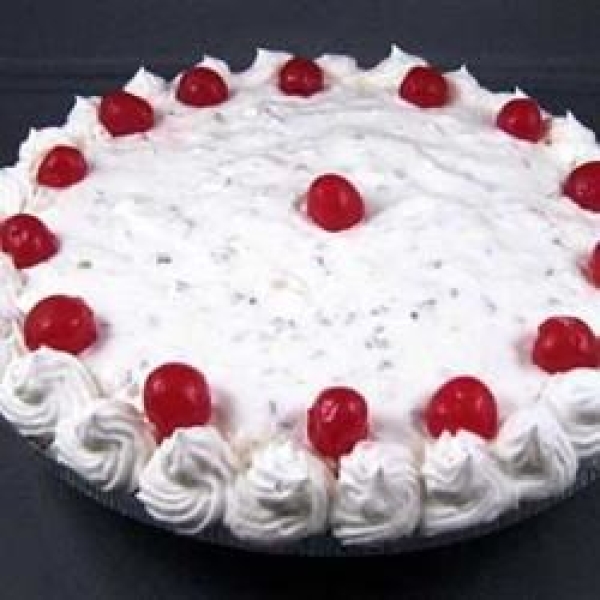 Million Dollar Pie I