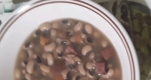 Best Soup This Side Of The Mississippi