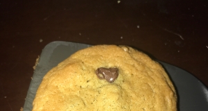 Chocolate Chip Cookies II