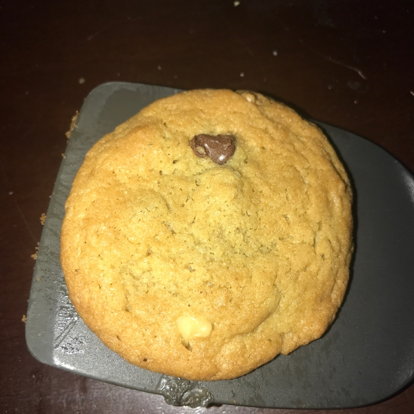 Chocolate Chip Cookies II