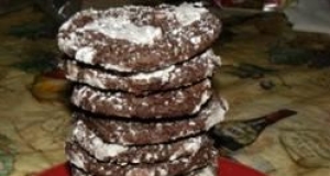 Crinkles