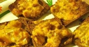 Game Day Sausage Snacks