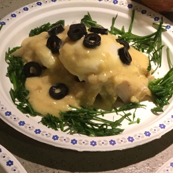 Eggs BenaBabs