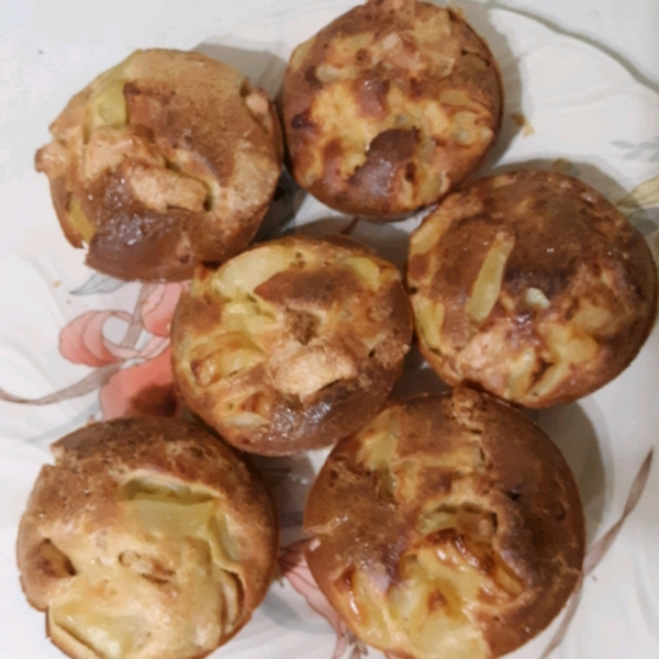 Chicken Frittata