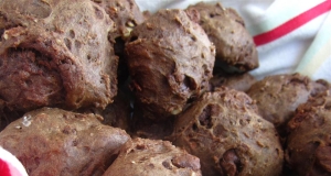 Italian Chocolate Chip Cookies