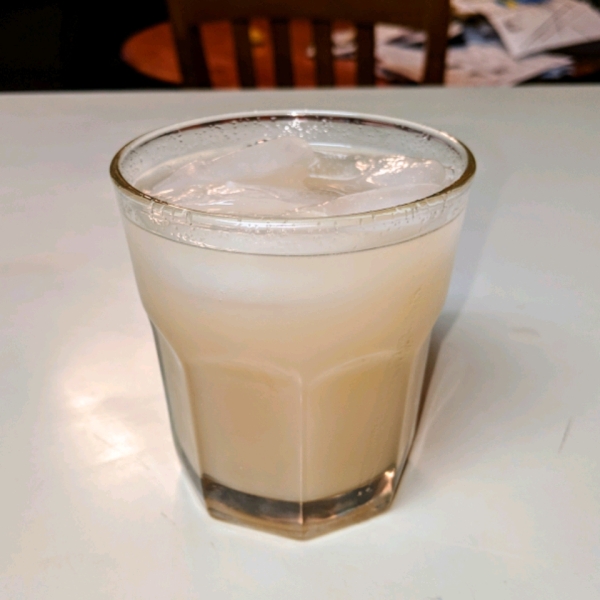 Fresh, Homemade Apple Juice