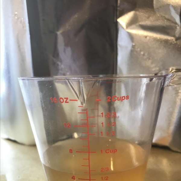 Fresh, Homemade Apple Juice