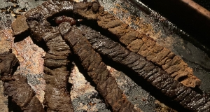 Beef Jerky