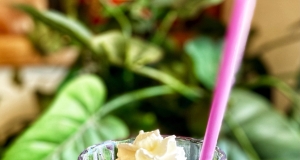 Keto Chocolate Shake